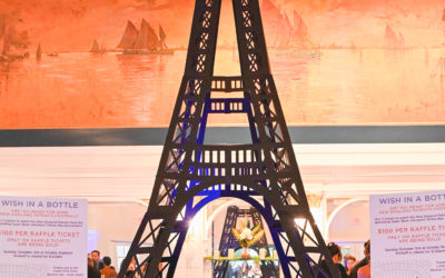 Passport Gala Recap