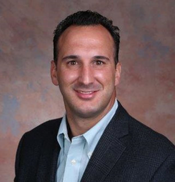 Children’s Wishes welcomes its newest Board Member, Peter Jacavone III!