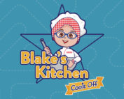 Announcing Blake’s Kitchen Cook Off
