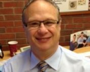 Introducing Board Member Ted DeNicola