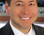 Channel 10 Anchor Is Set To Emcee Gala