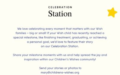 Celebration Station