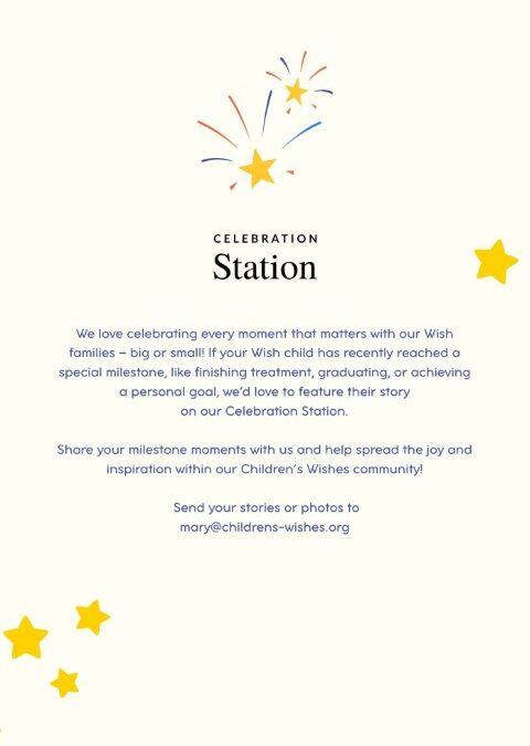 Celebration Station